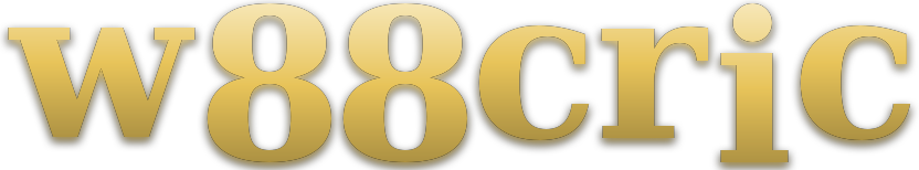 w88cric logo